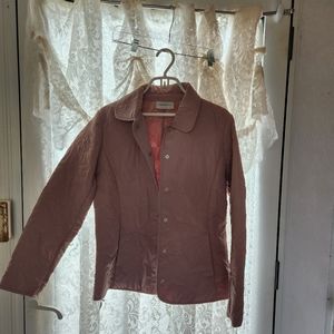 Very pretty lightweight jacket